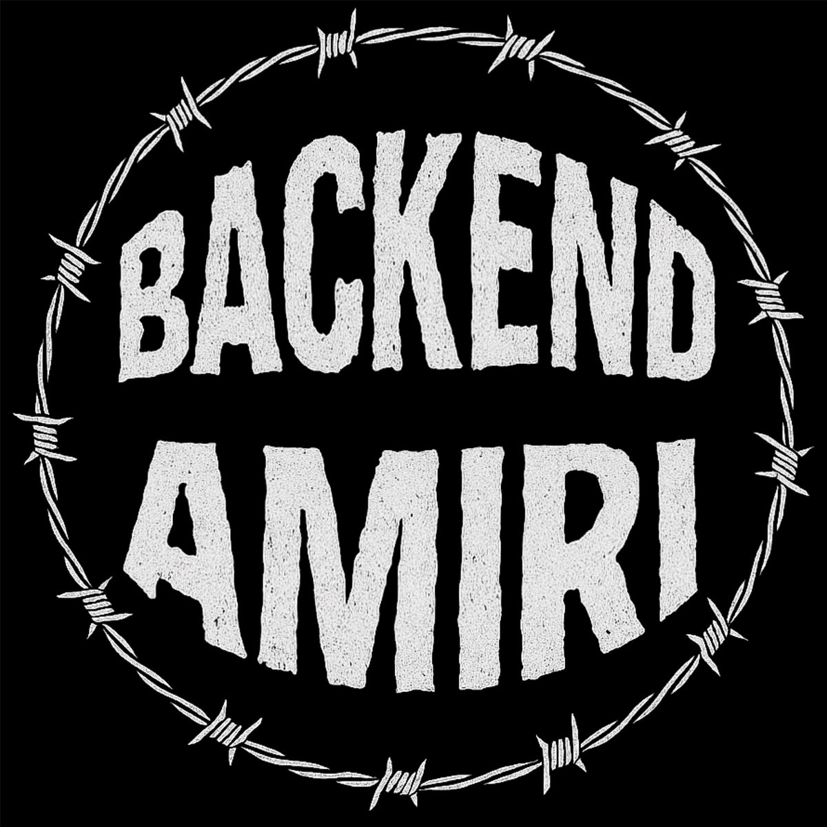Backend Amiri